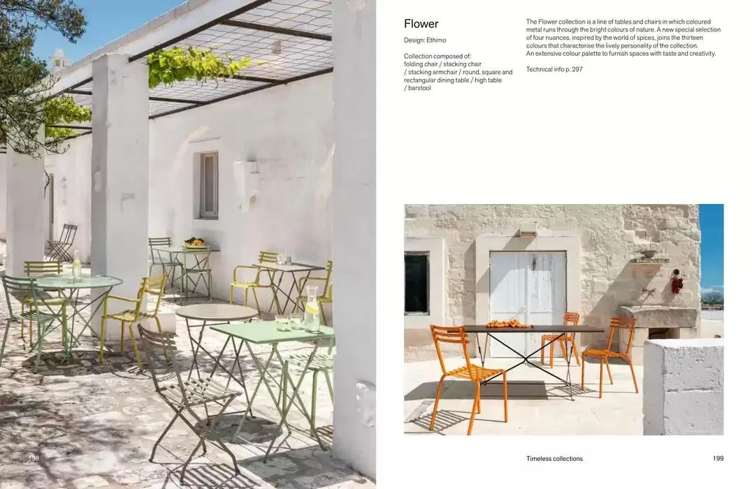 Outdoor decor Collections 2025 da 18 novembre a 31 dicembre di 2025 - Pagina del volantino 101