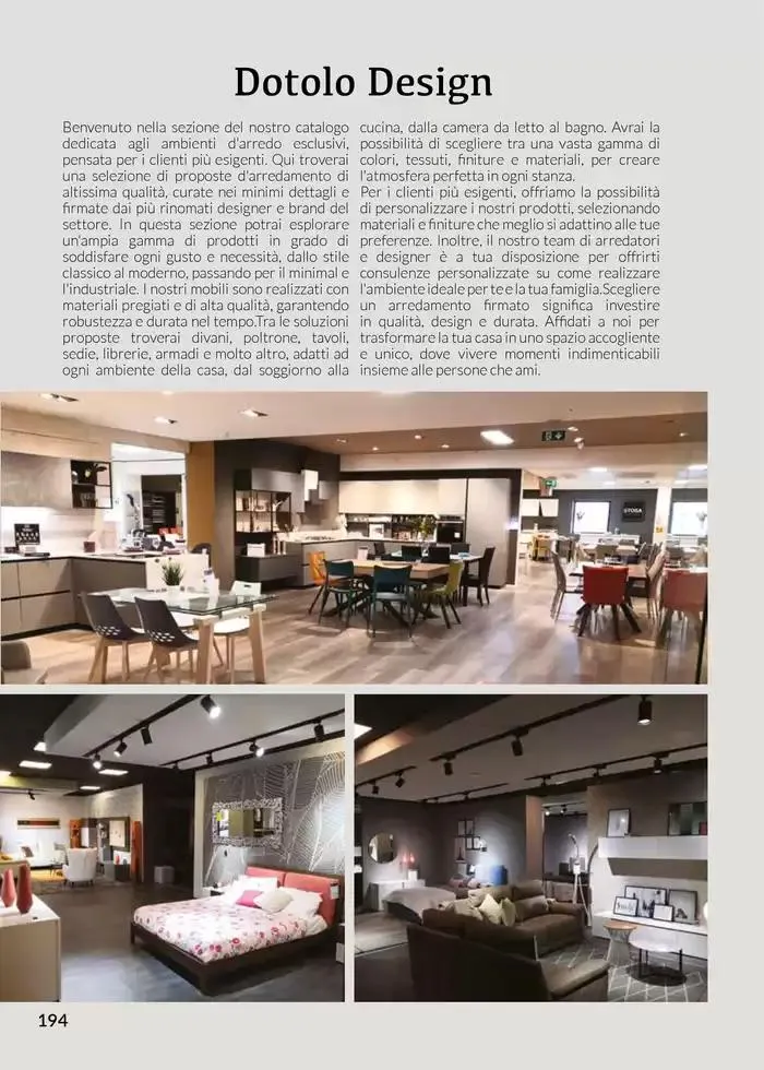 La qualita al giusto prezzo da 13 gennaio a 30 giugno di 2025 - Pagina del volantino 194