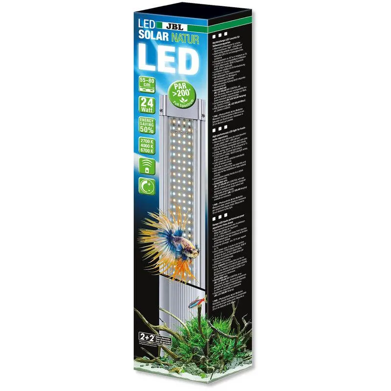 Jbl Led Solar Natur 24 W 000169858