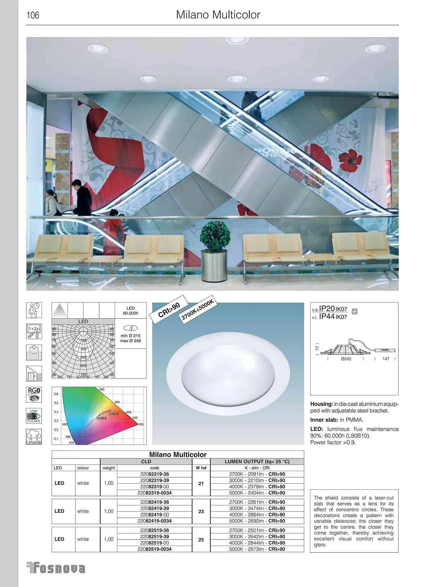 Volantino Disano da 12 giugno a 31 gennaio di 2024 - Pagina del volantino 108