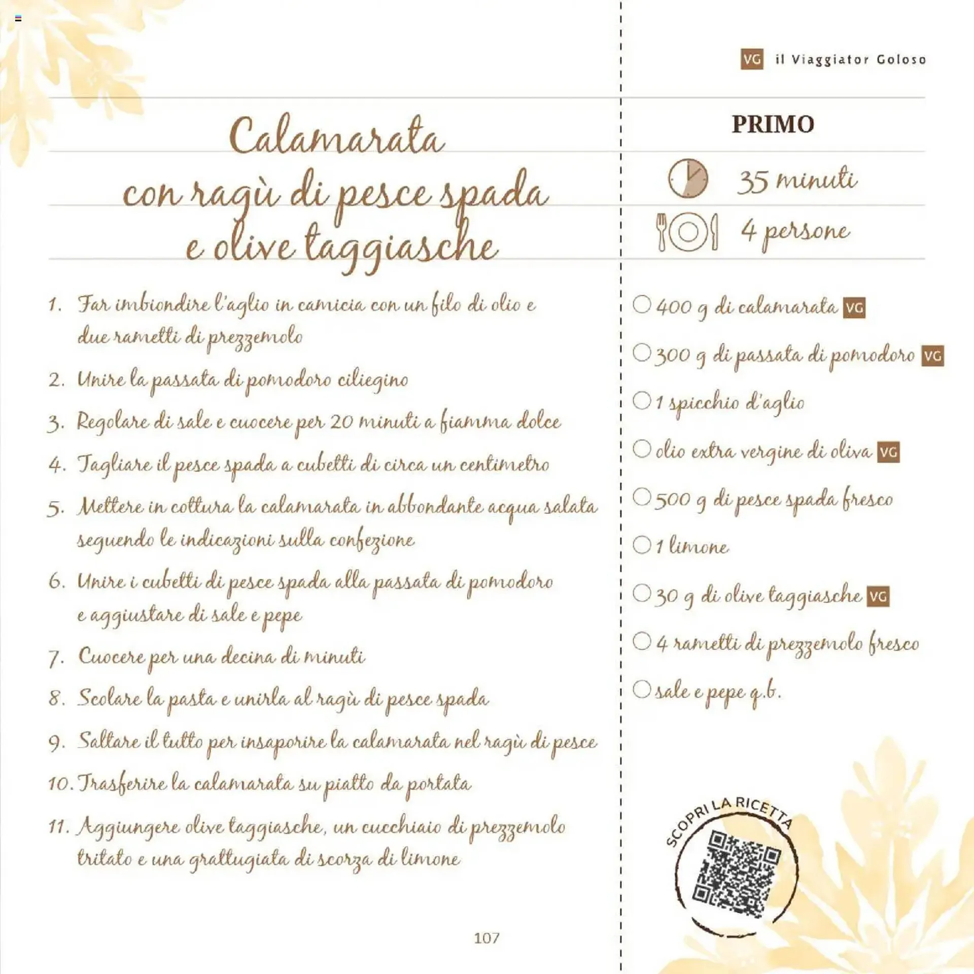 Volantino Unes da 26 novembre a 7 gennaio di 2025 - Pagina del volantino 107