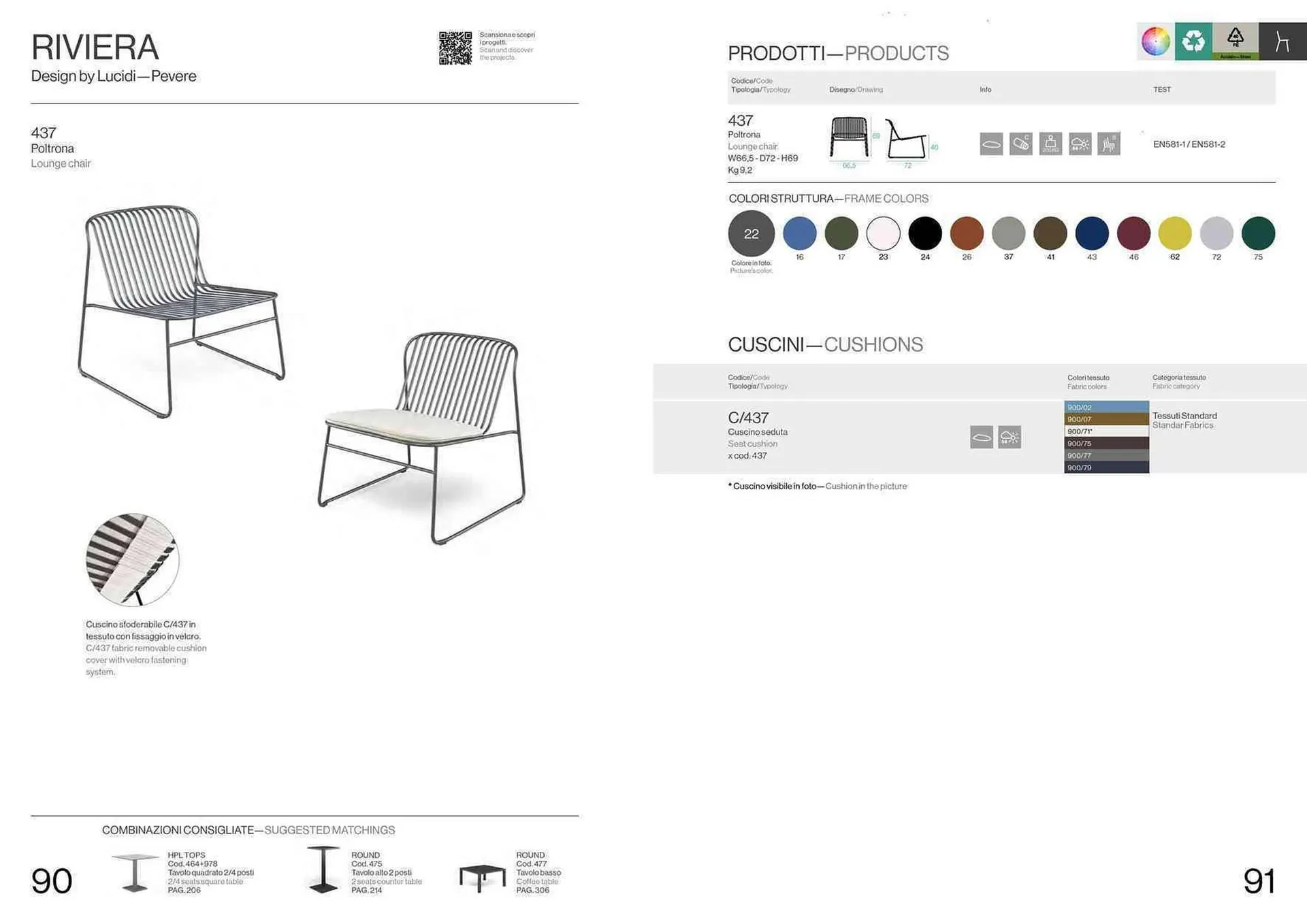 Volantino Emu da 22 settembre a 31 dicembre di 2024 - Pagina del volantino 47