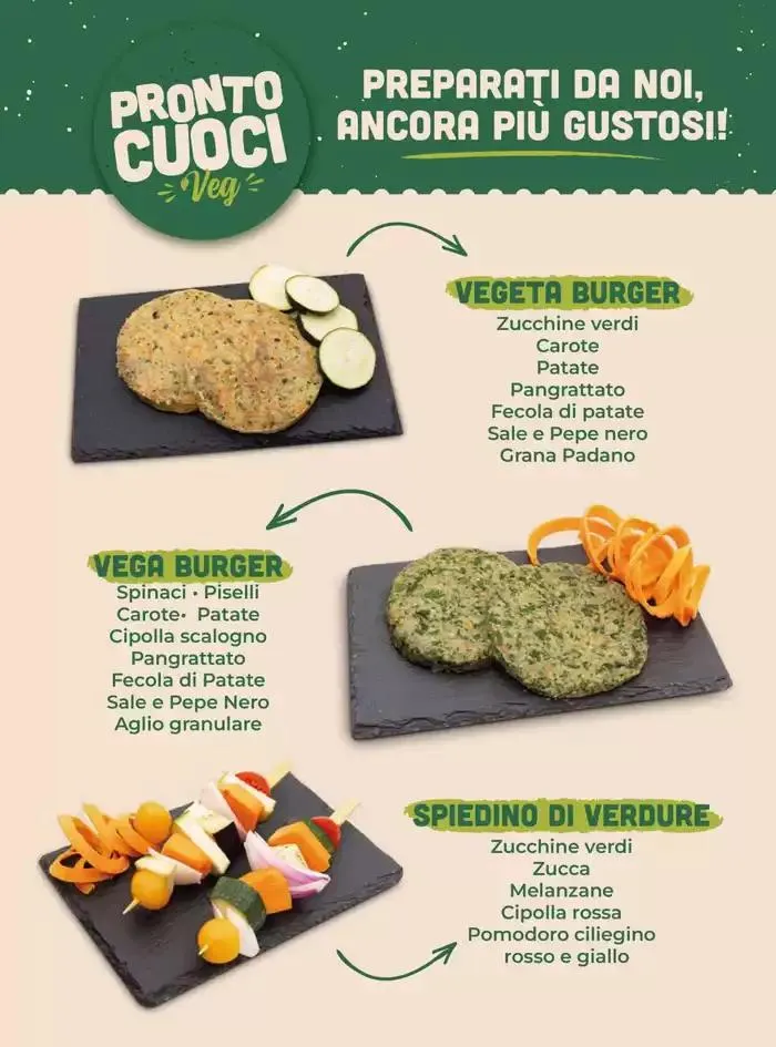 Giù i prezzi da 6 marzo a 17 marzo di 2025 - Pagina del volantino 70