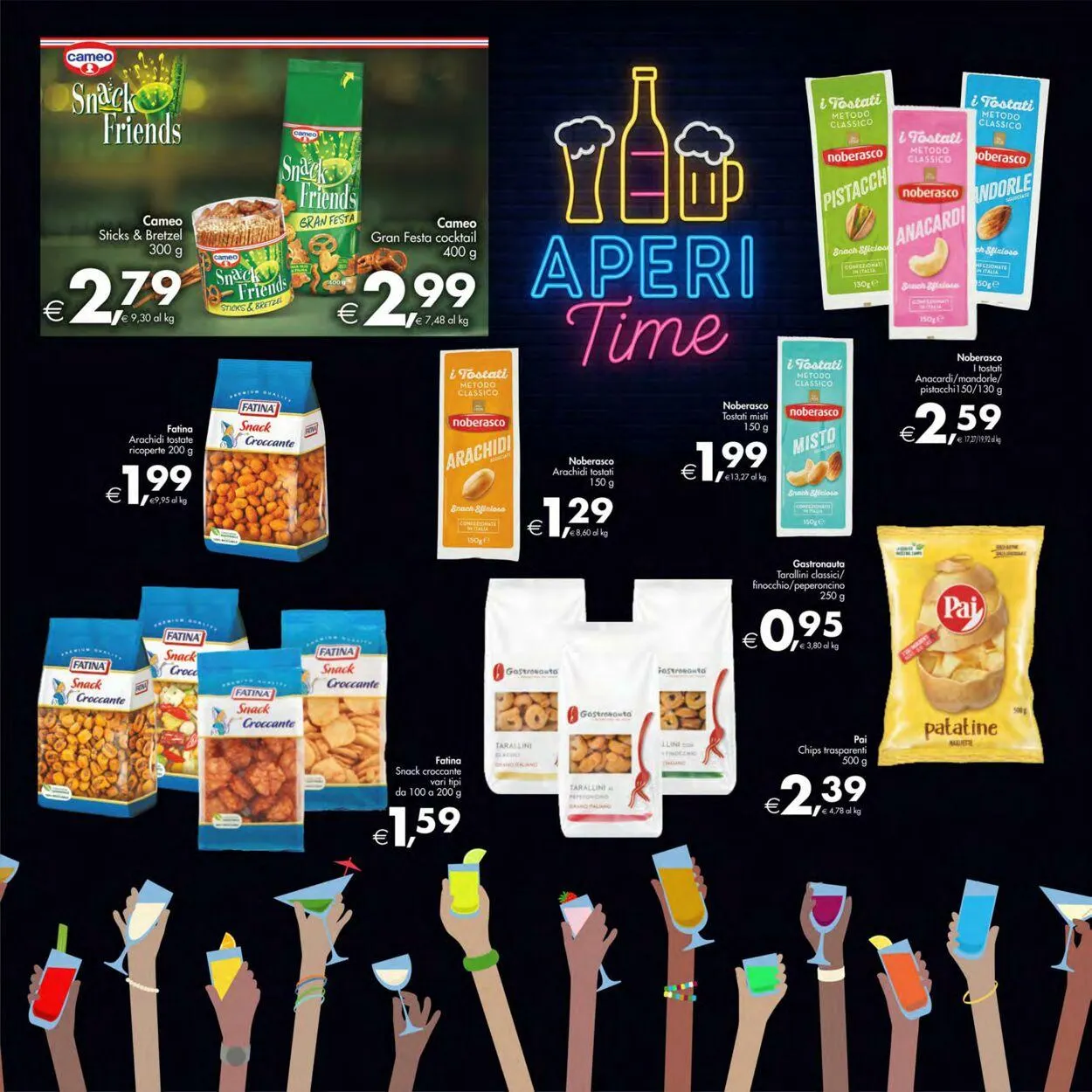 Deco Volantino attuale da 5 dicembre a 15 dicembre di 2025 - Pagina del volantino 11