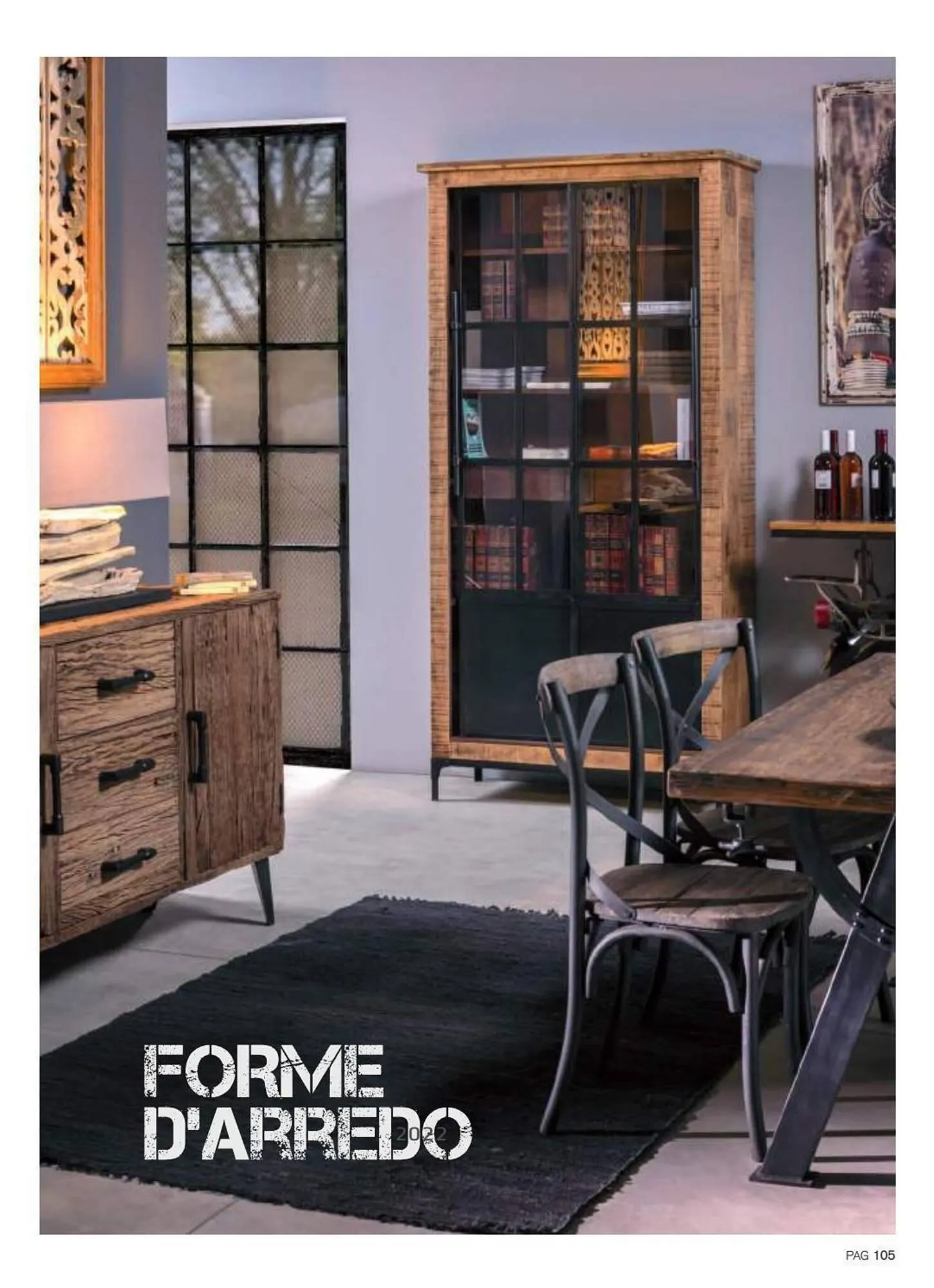 Volantino Hobby e Legno da 13 aprile a 31 maggio di 2025 - Pagina del volantino 105