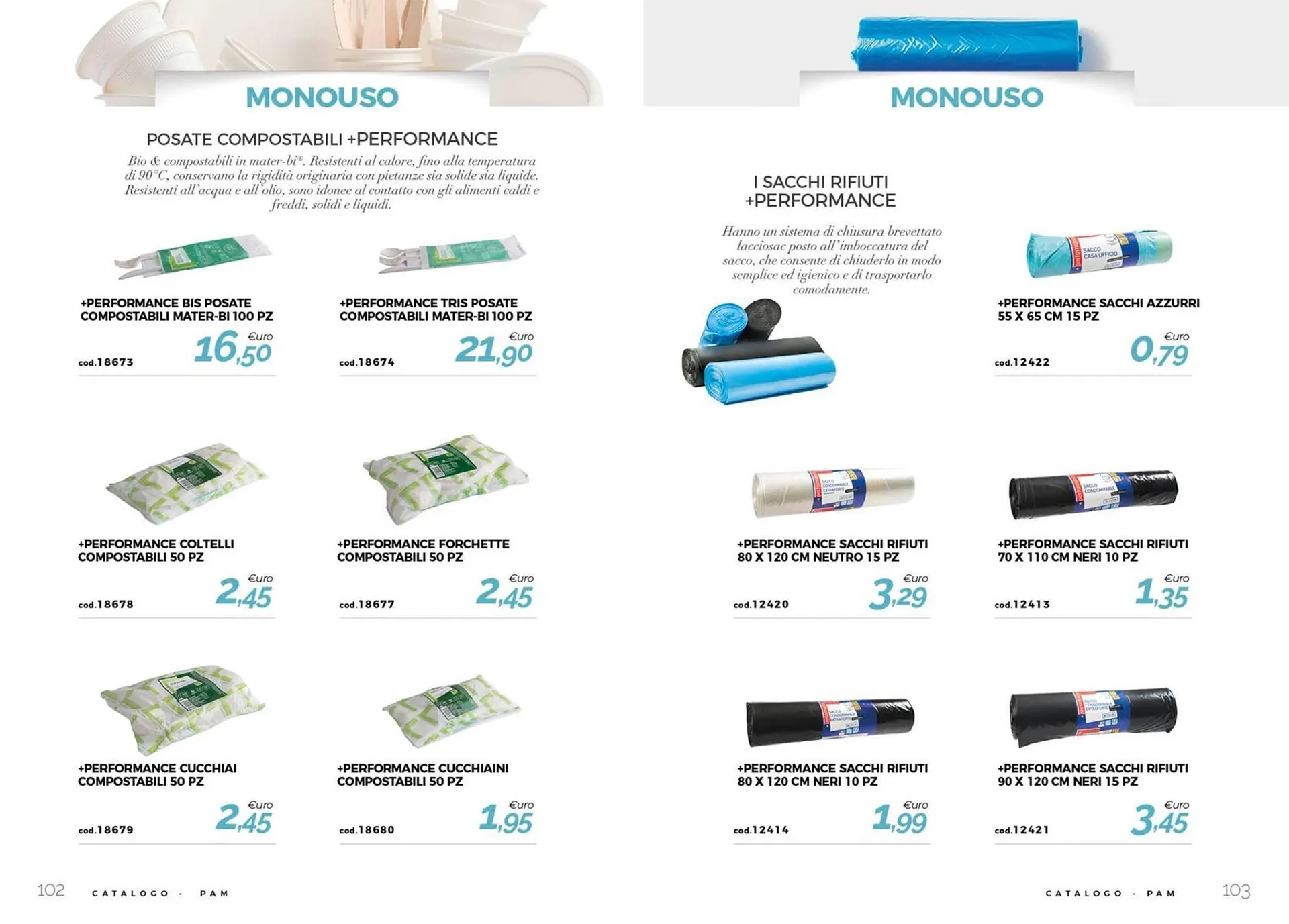 Volantino Scelgo da 16 giugno a 13 luglio di 2025 - Pagina del volantino 52