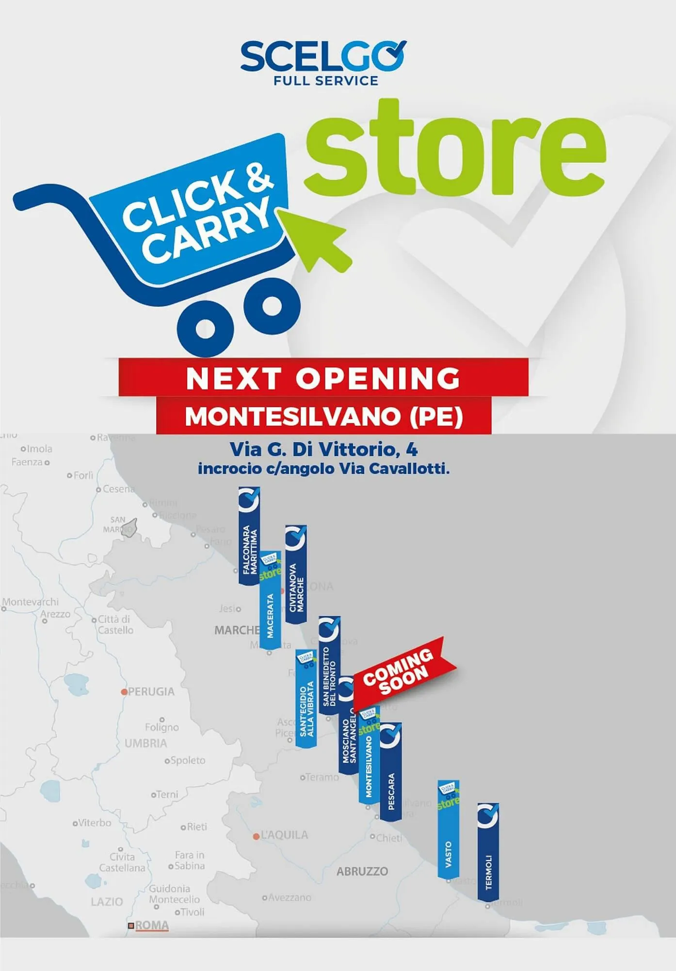 Volantino Scelgo da 8 aprile a 21 aprile di 2024 - Pagina del volantino 33