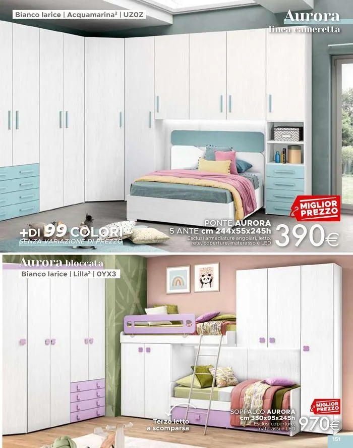 Il meglio al miglior prezzo da 2 settembre a 31 dicembre di 2024 - Pagina del volantino 153