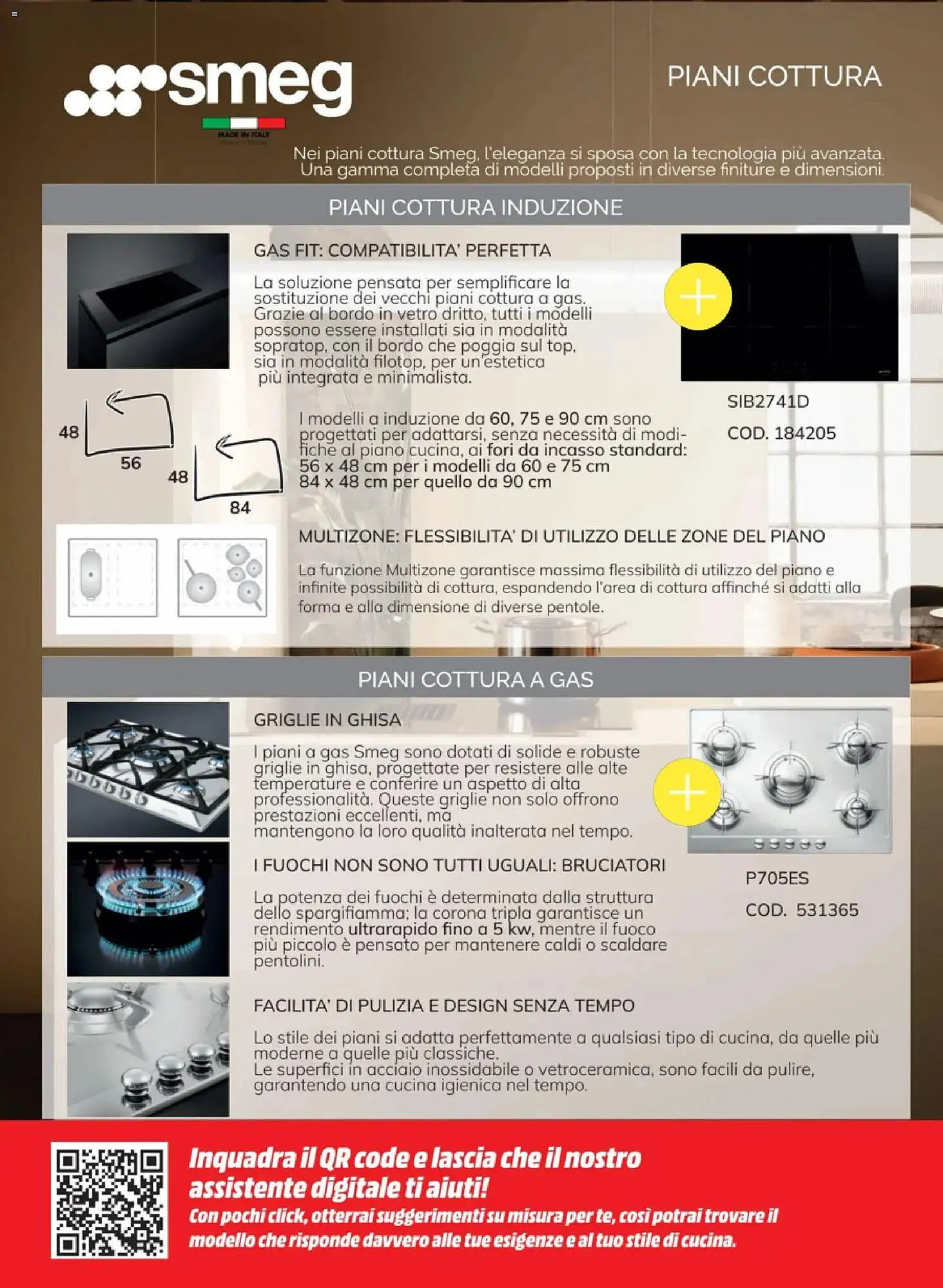 Volantino MediaWorld da 25 novembre a 31 gennaio di 2026 - Pagina del volantino 58