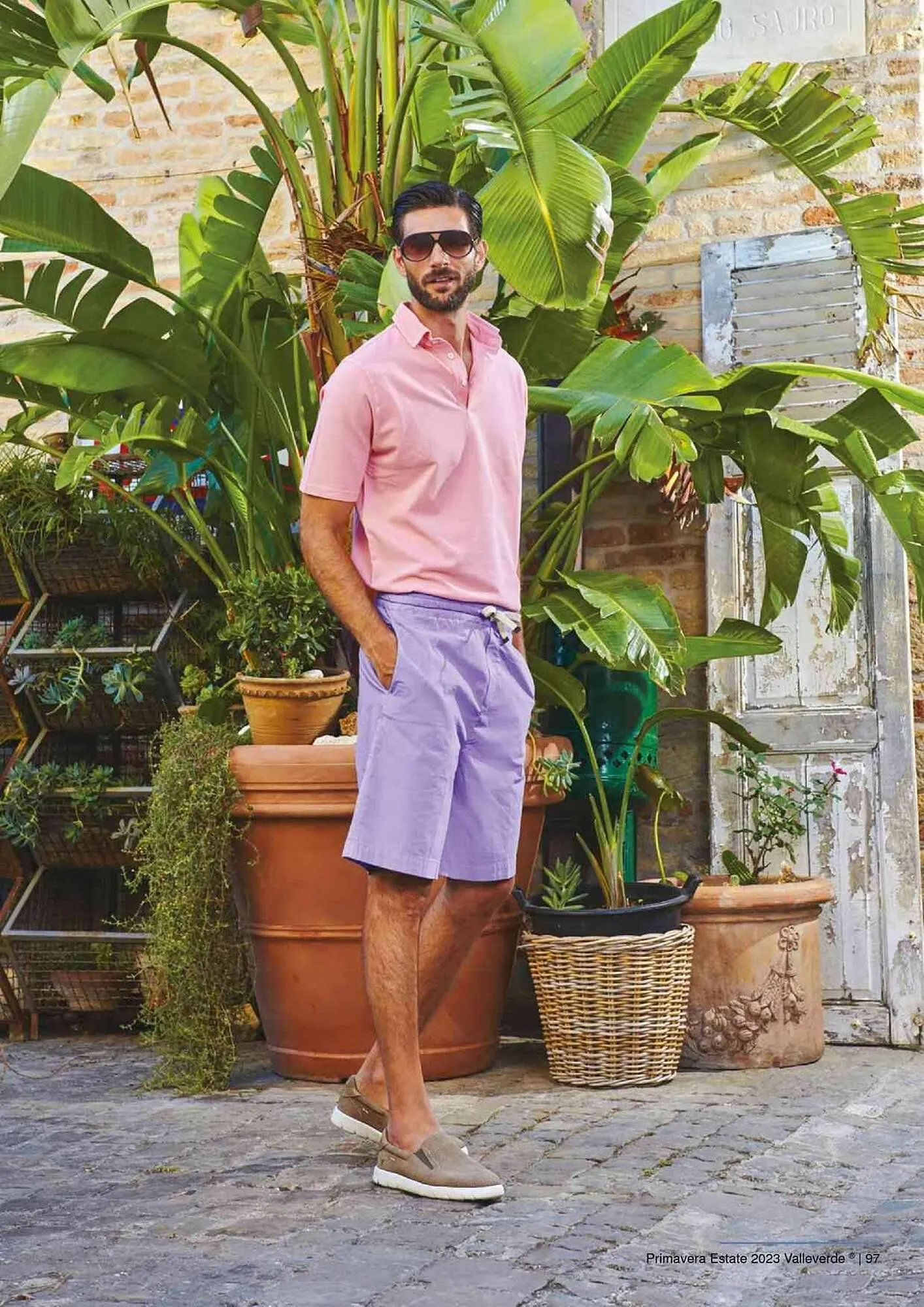 Volantino Valleverde da 31 agosto a 30 settembre di 2023 - Pagina del volantino 97