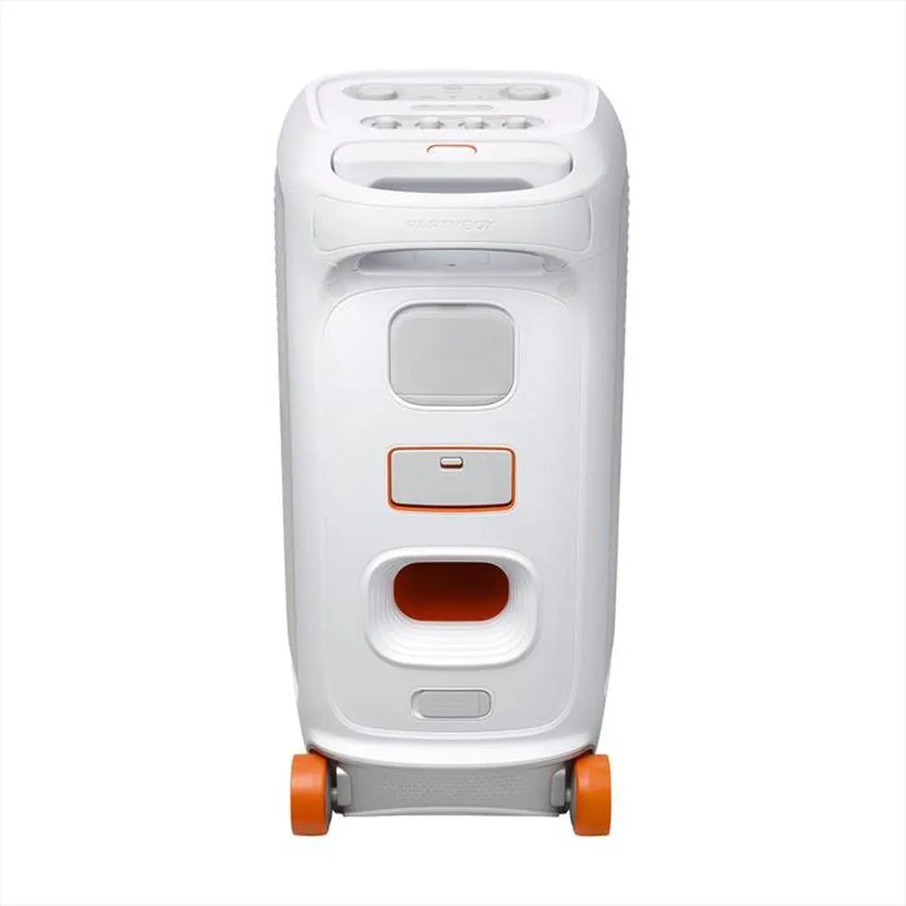 JBL - PARTYBOX STAGE 320 SENSATION-Bianco