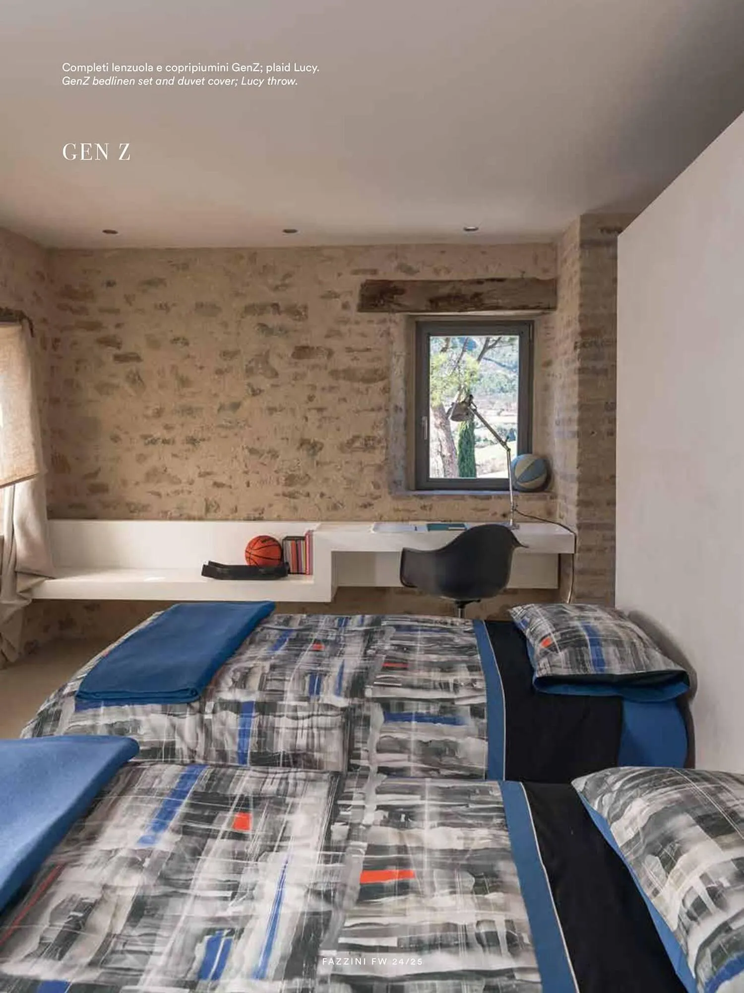 Volantino Fazzini da 21 ottobre a 31 dicembre di 2025 - Pagina del volantino 73