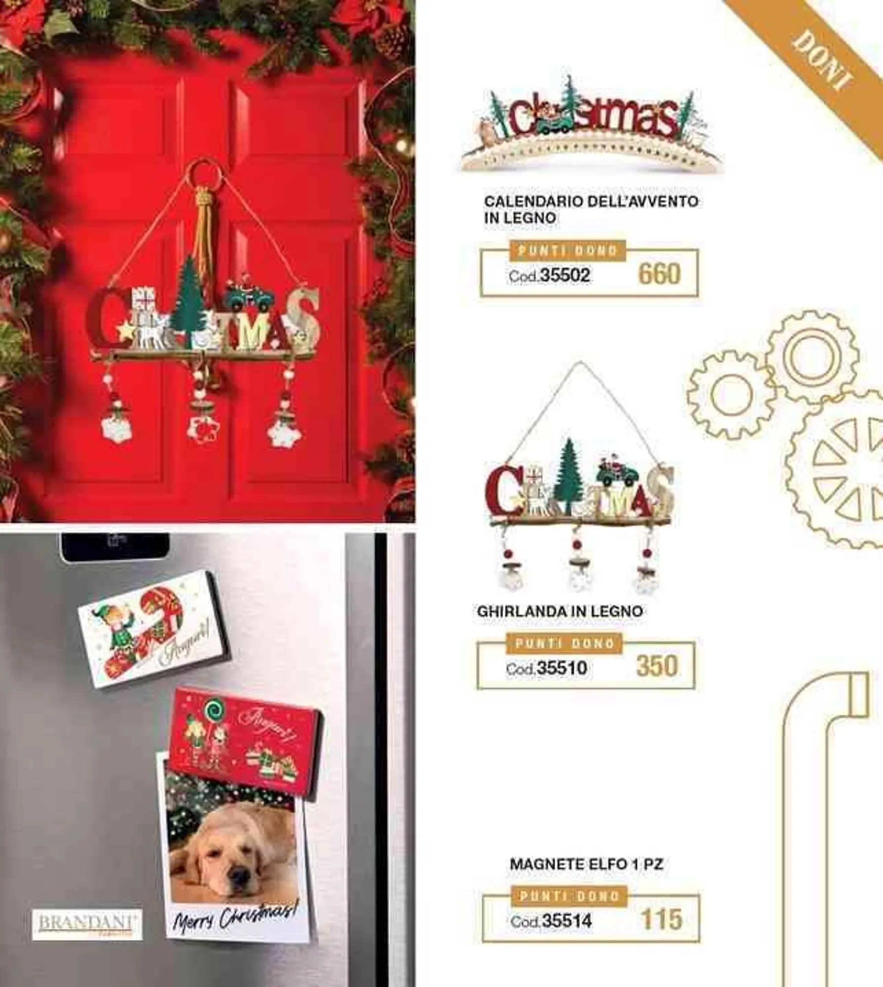 Volantino Stanhome da 13 novembre a 29 novembre di 2024 - Pagina del volantino 56