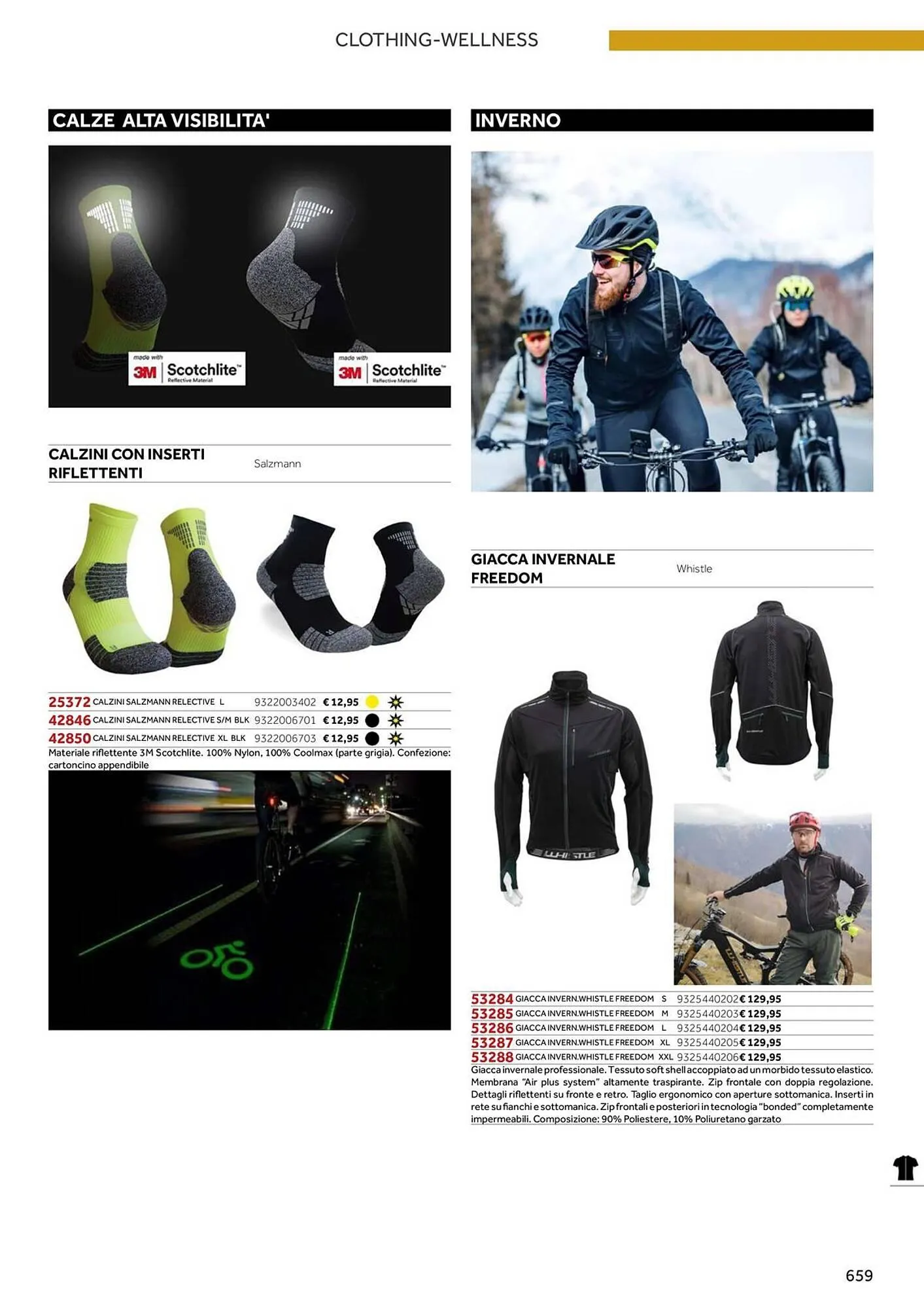 Volantino Atala da 20 novembre a 31 dicembre di 2025 - Pagina del volantino 667