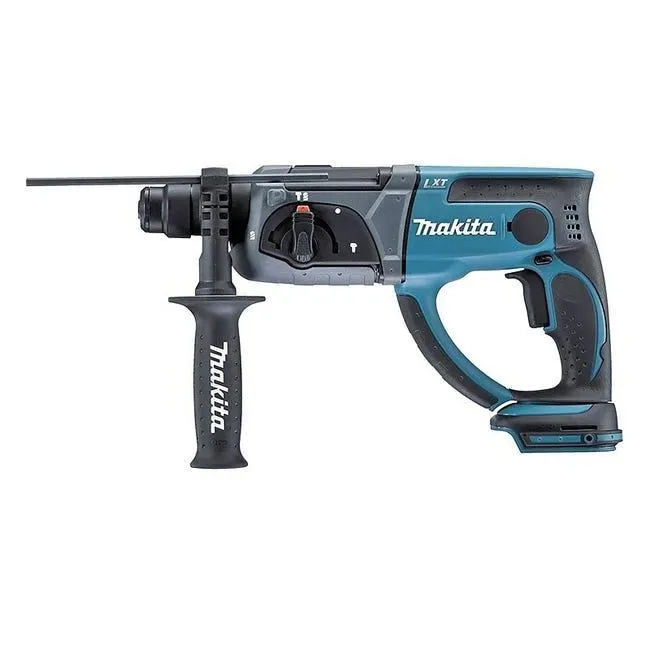 Perforatore-scalpellatore SDS-Plus MAKITA - 20 MM - DHR202Z