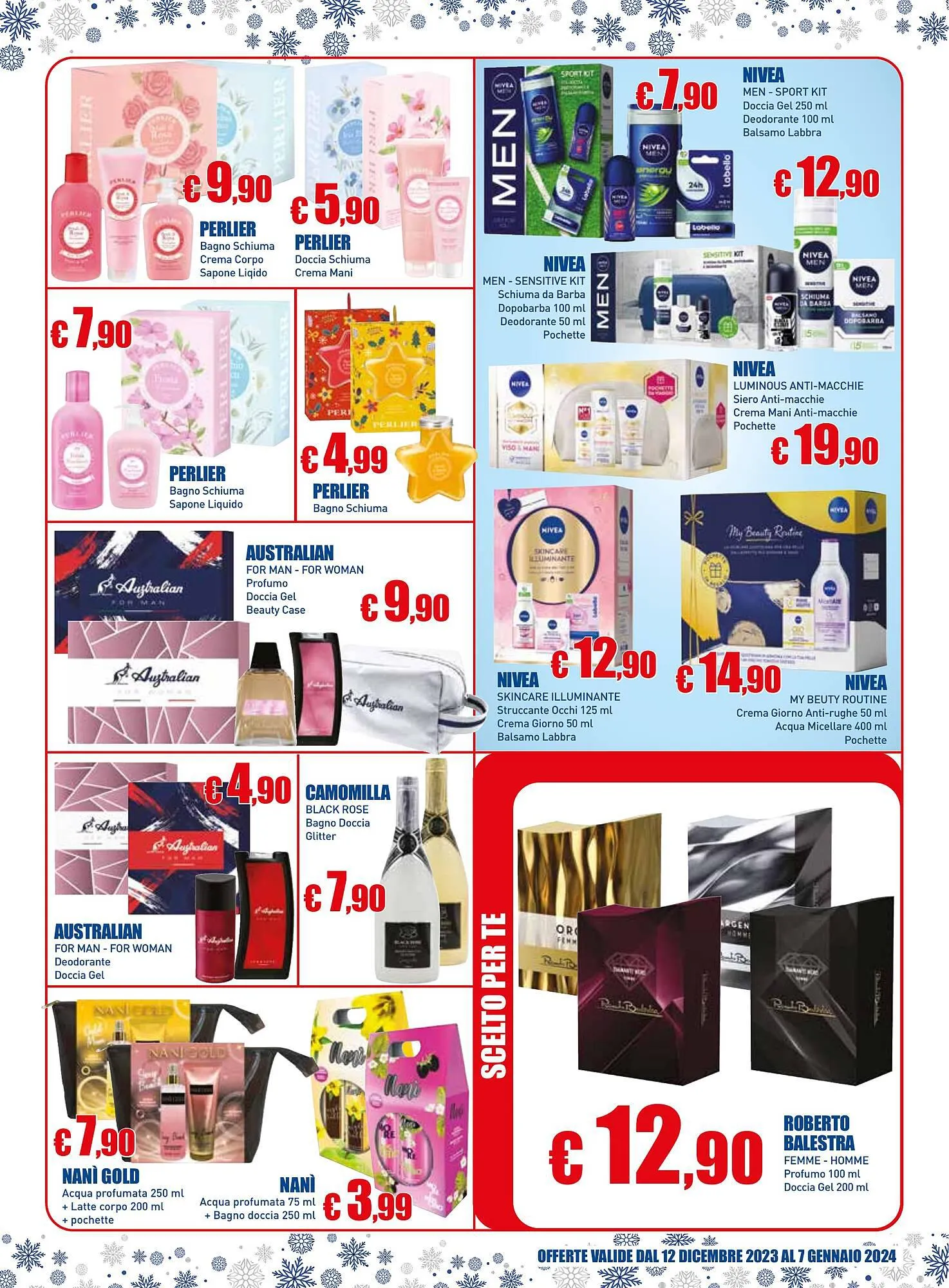 Volantino Casalandia da 12 dicembre a 7 gennaio di 2024 - Pagina del volantino 31