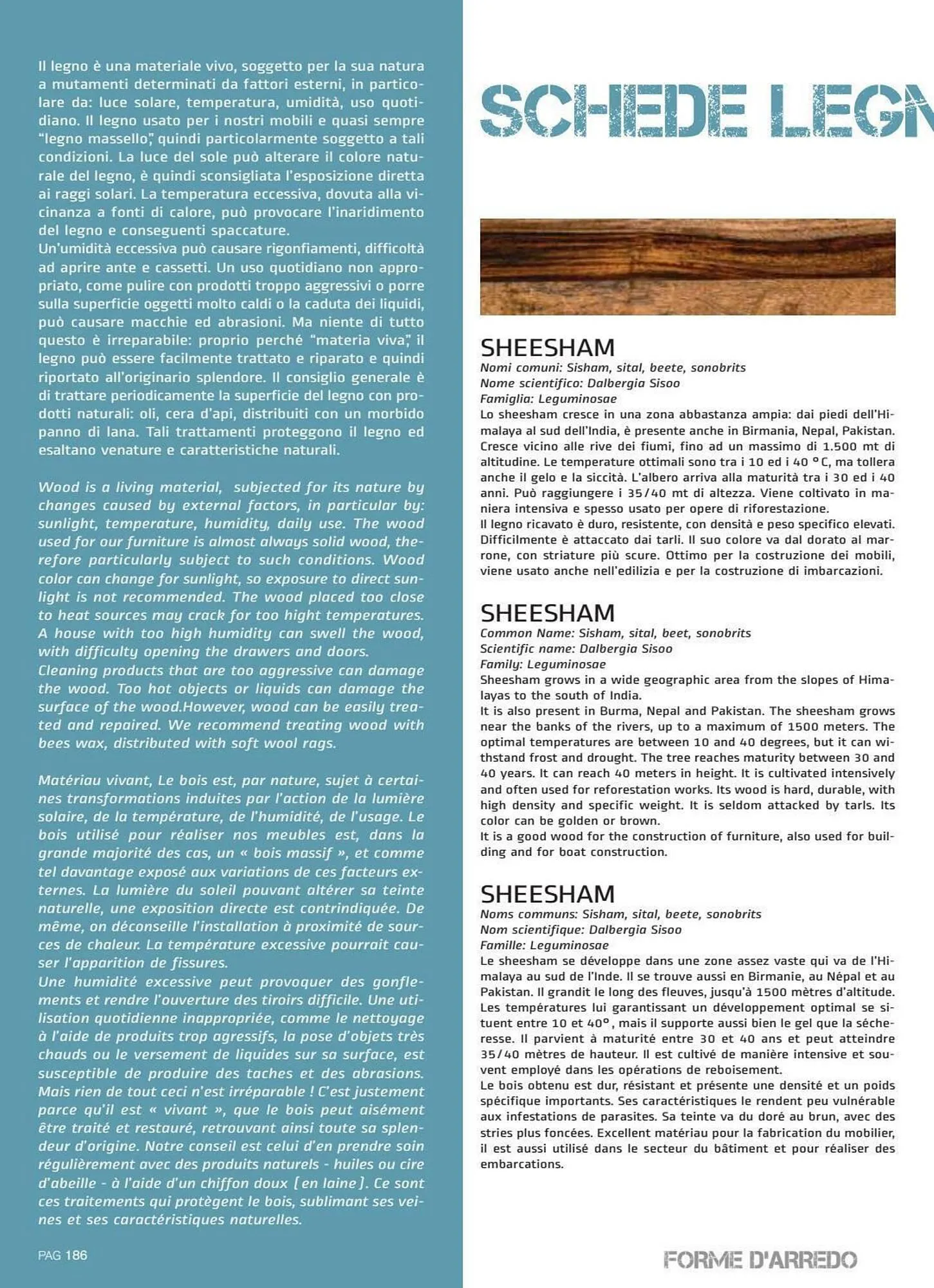 Volantino Hobby e Legno da 13 aprile a 31 maggio di 2025 - Pagina del volantino 186