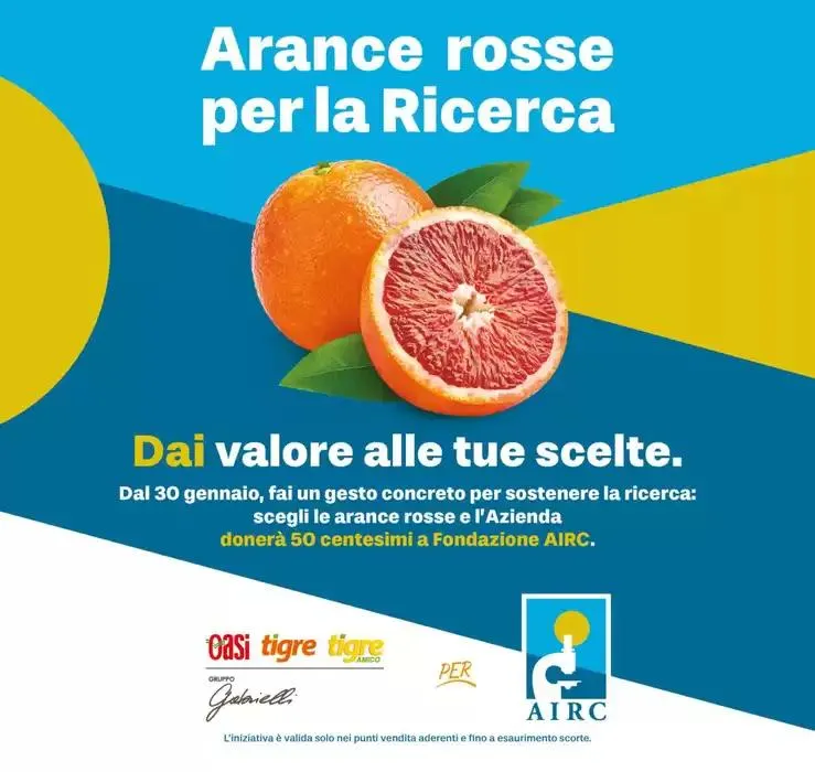 Super sconti! da 30 gennaio a 12 febbraio di 2025 - Pagina del volantino 13