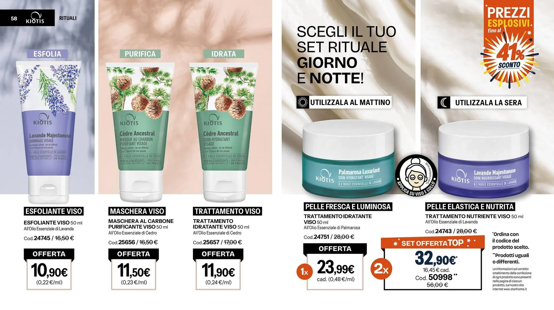 Catalogo Stanhome da 23 dicembre a 7 gennaio di 2026 - Pagina del volantino 30