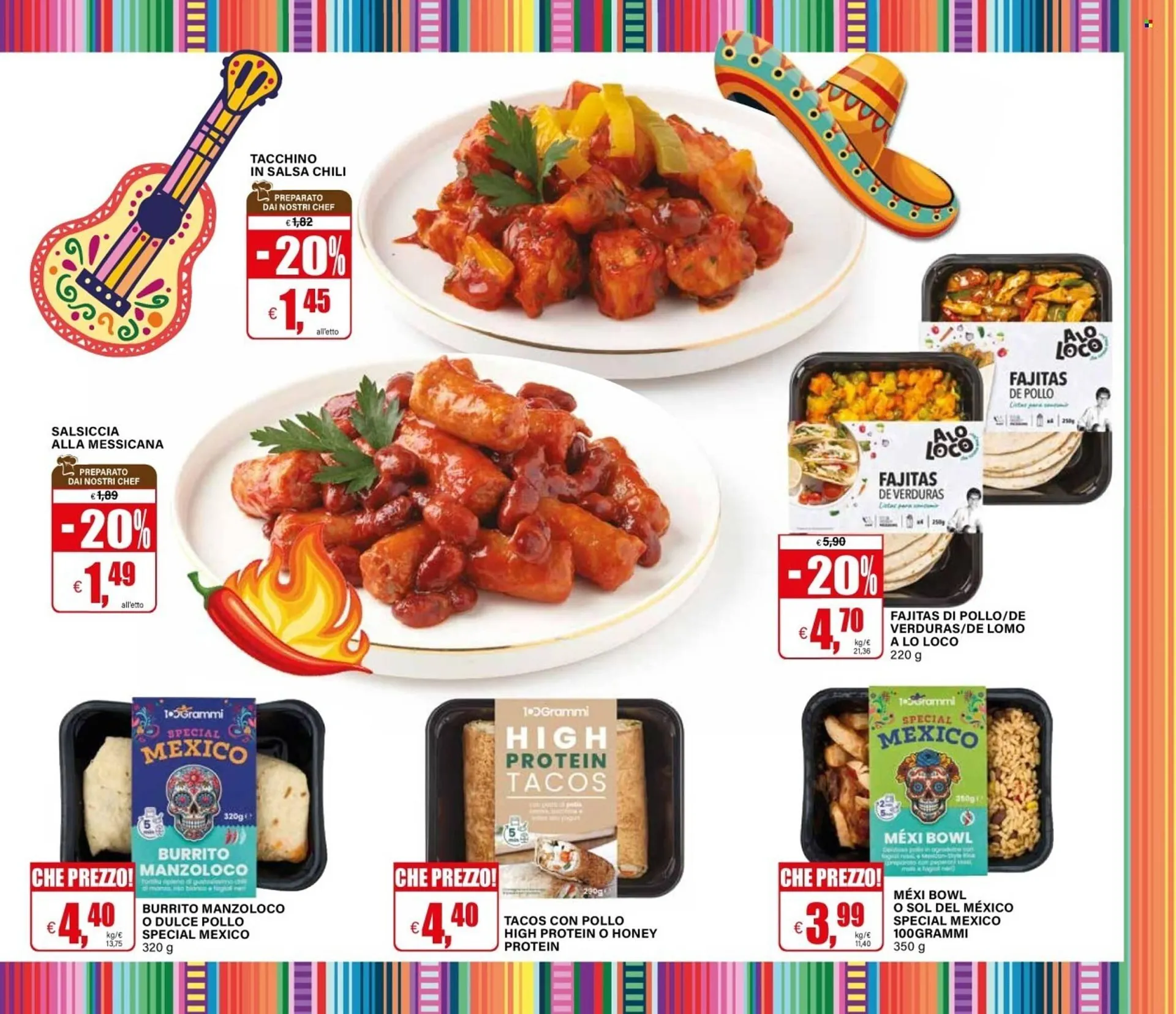 Volantino Il Gigante da 24 novembre a 3 dicembre di 2025 - Pagina del volantino 5