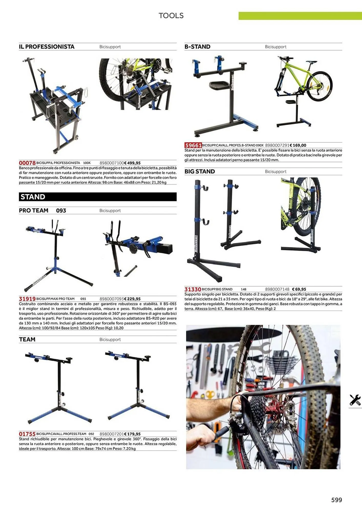 Volantino Atala da 20 novembre a 31 dicembre di 2025 - Pagina del volantino 607