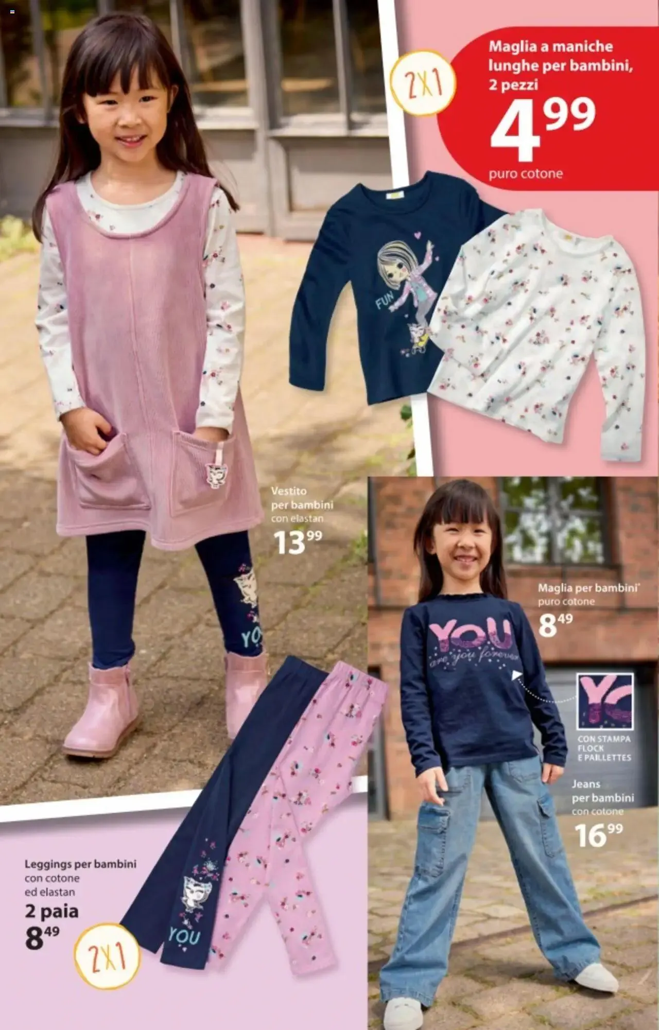 Volantino NKD da 12 settembre a 31 dicembre di 2024 - Pagina del volantino 16