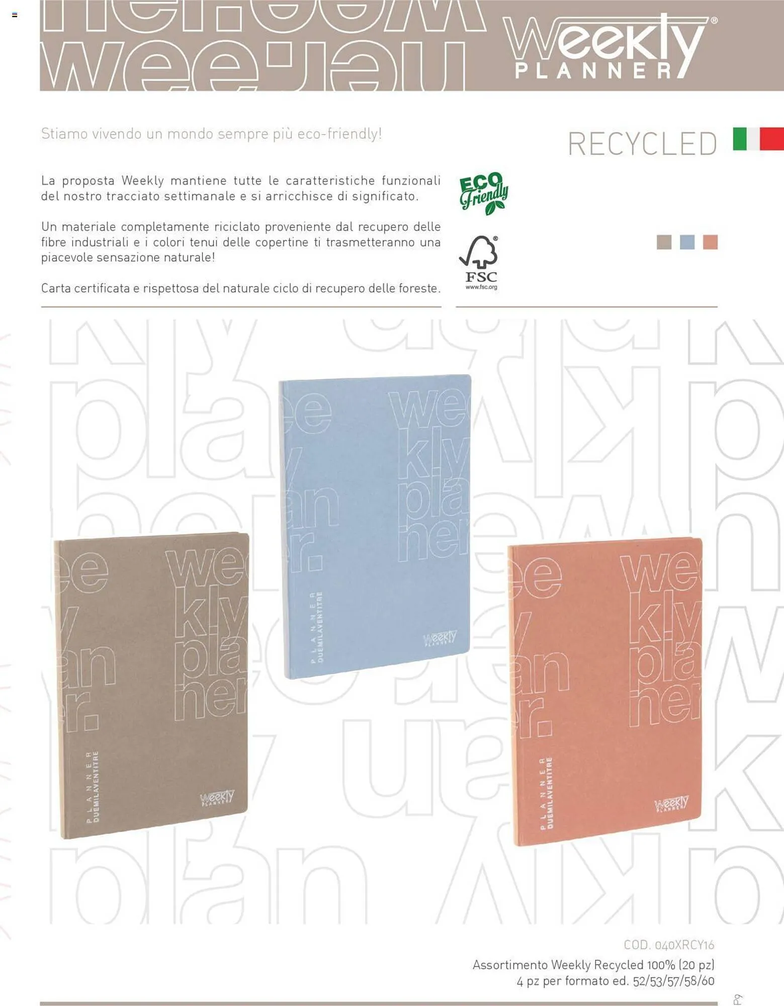 Volantino Buffetti da 28 settembre a 28 febbraio di 2025 - Pagina del volantino 8