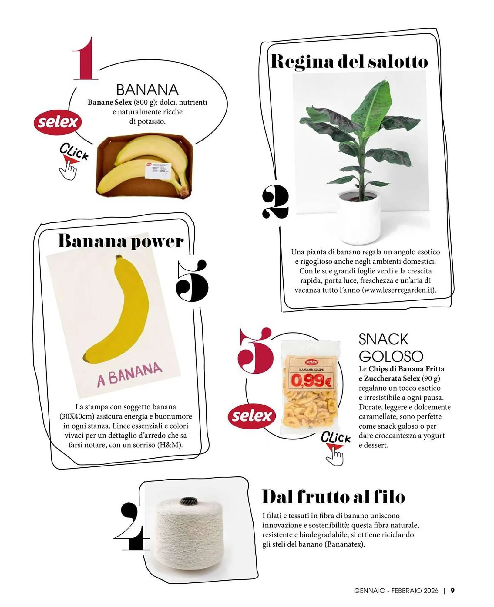 Volantino A&O da 1 gennaio a 28 febbraio di 2026 - Pagina del volantino 10