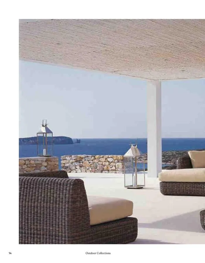 Outdoor collection! da 3 novembre a 31 dicembre di 2024 - Pagina del volantino 16