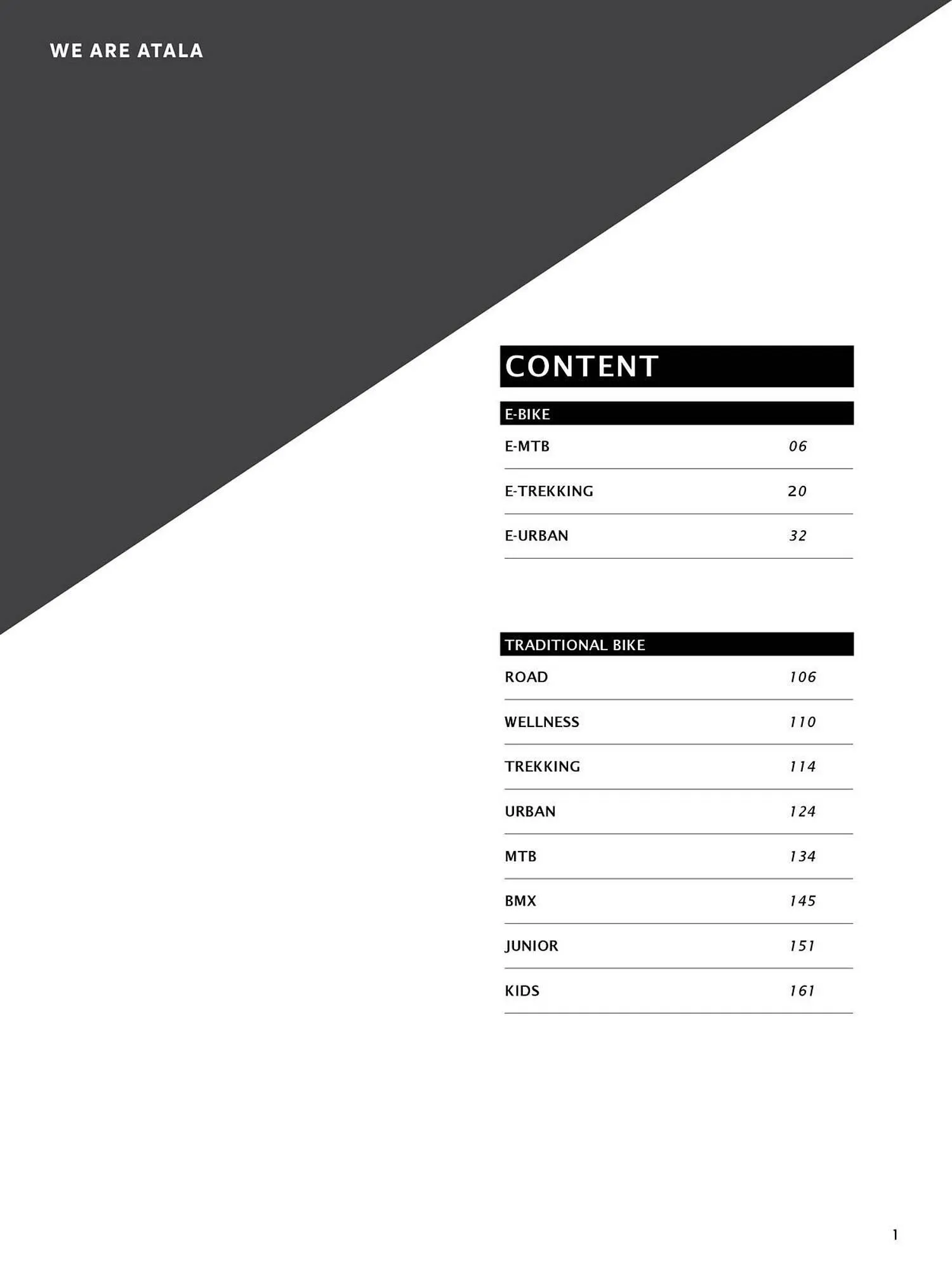 Volantino Atala da 20 novembre a 31 dicembre di 2025 - Pagina del volantino 3