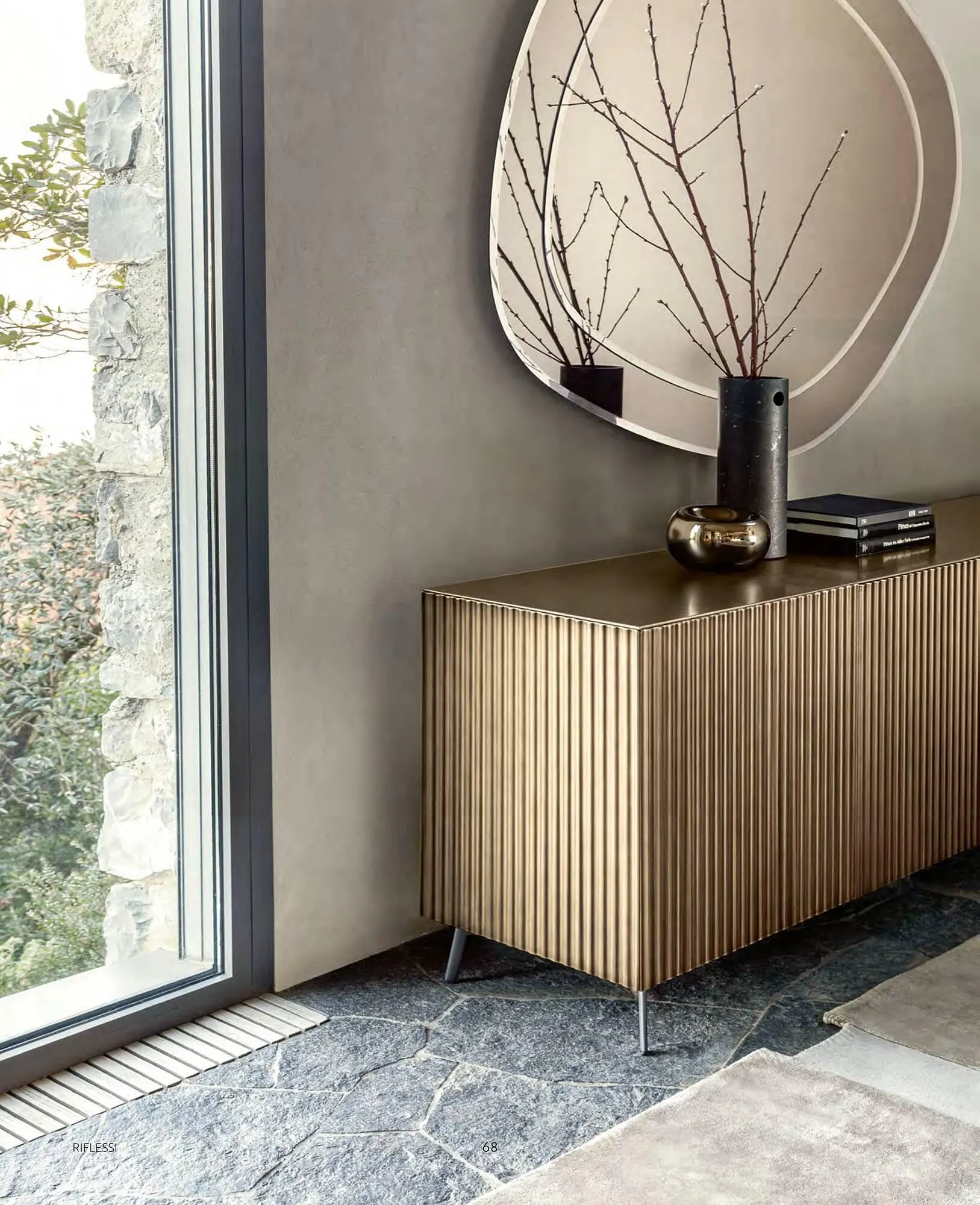 Volantino Riflessi da 26 febbraio a 28 dicembre di 2024 - Pagina del volantino 70