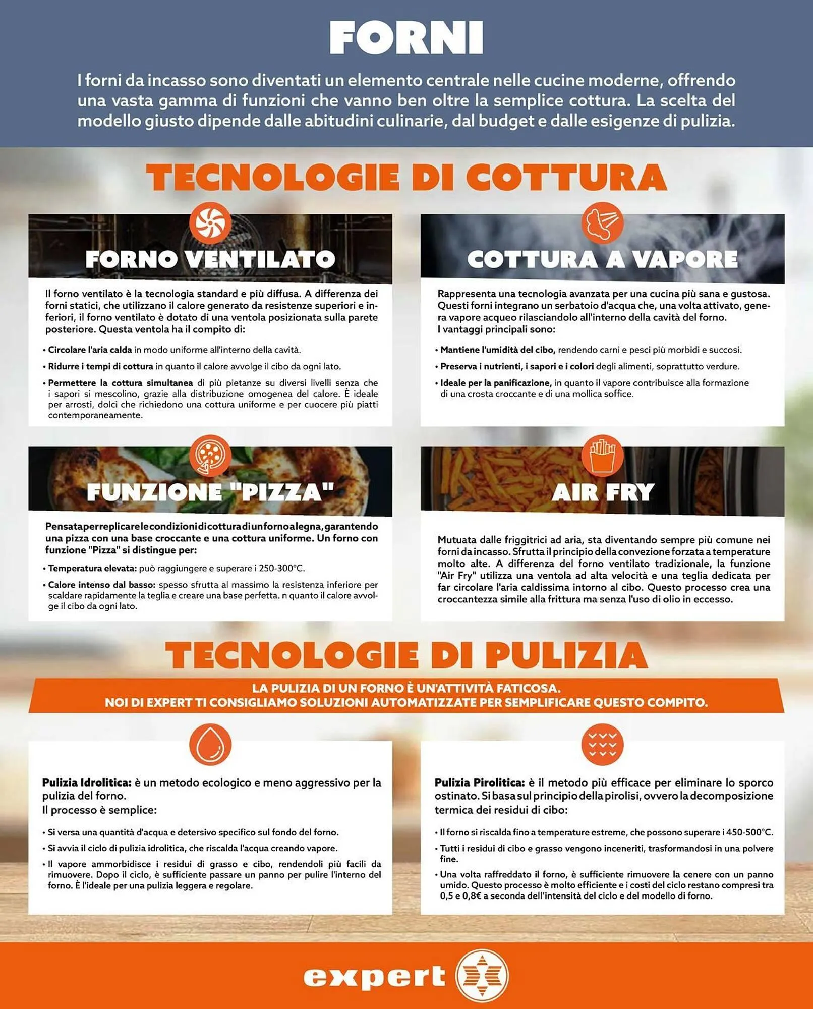 Volantino Expert da 16 ottobre a 29 ottobre di 2025 - Pagina del volantino 5