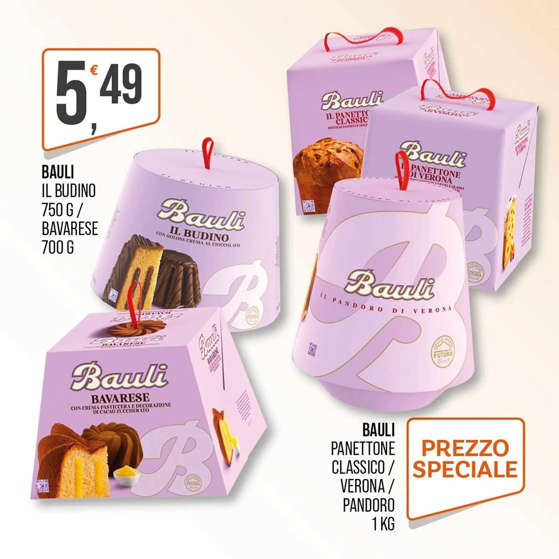 Volantino Cash pro da 19 novembre a 7 dicembre di 2025 - Pagina del volantino 2