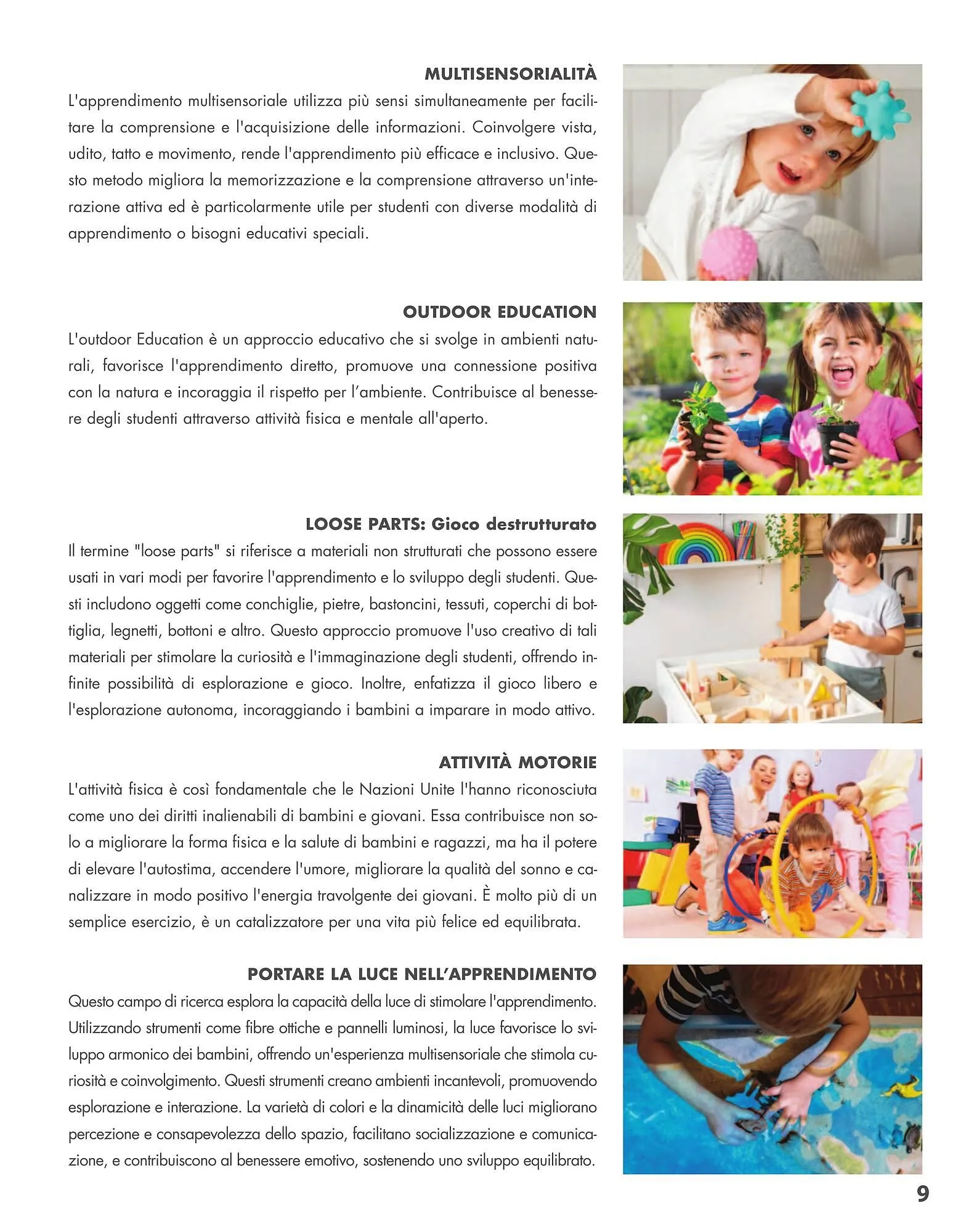 Volantino Borgione Sport da 31 dicembre a 31 dicembre di 2025 - Pagina del volantino 9