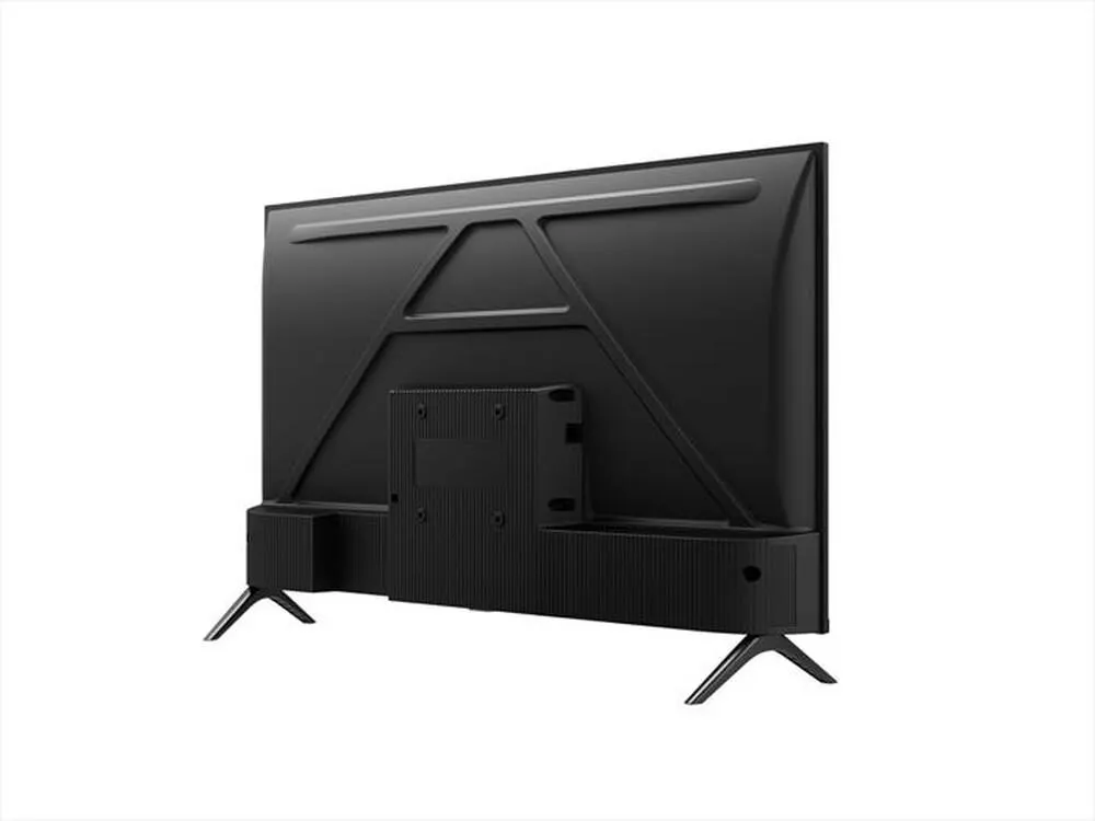 TCL - TV LED FHD 32" 32S5400AF-Argento
