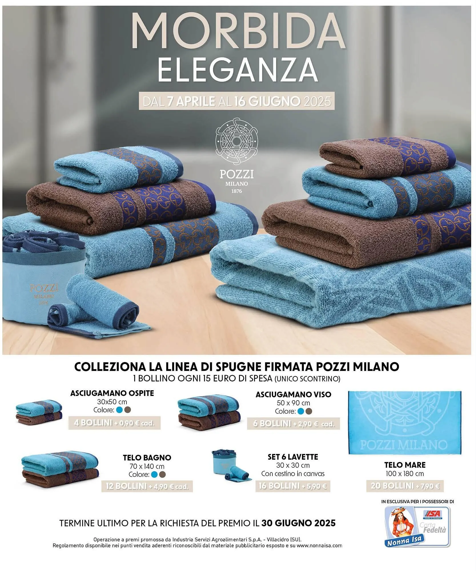 Volantino Iper Romagnolo da 15 aprile a 23 aprile di 2025 - Pagina del volantino 28