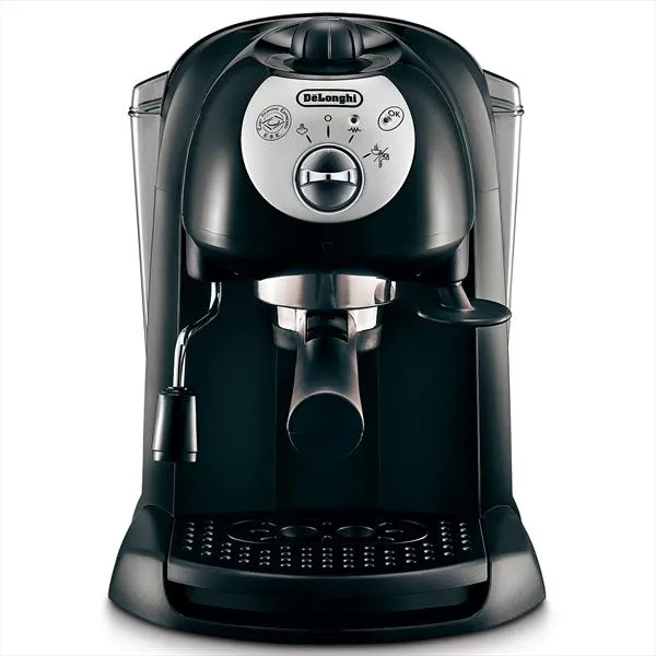 EC201CD CAFFETTIERA DE LONGHI EC201CD