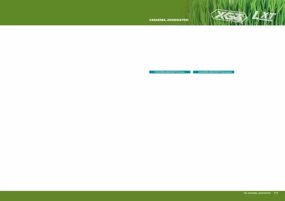 Planet da 1 aprile a 30 settembre di 2025 - Pagina del volantino 57