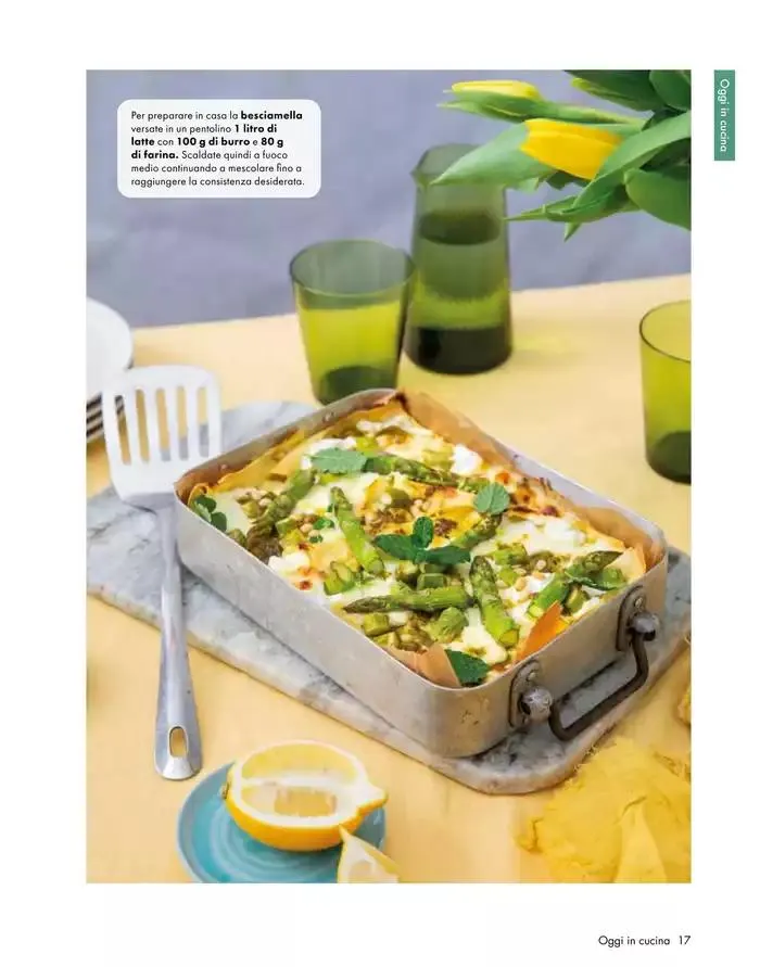 Primavera, una rinscita da condividere da 1 marzo a 30 aprile di 2025 - Pagina del volantino 17