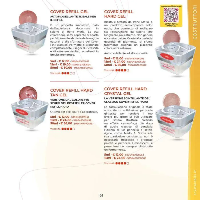 Catalogo 2024 da 3 luglio a 15 gennaio di 2025 - Pagina del volantino 51