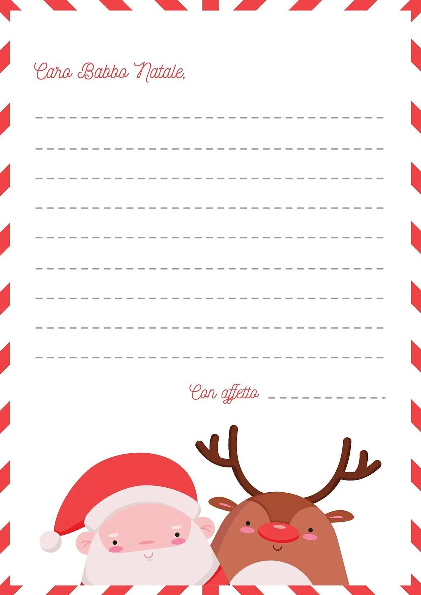 Volantino Ideal Bimbo da 1 dicembre a 7 gennaio di 2024 - Pagina del volantino 4