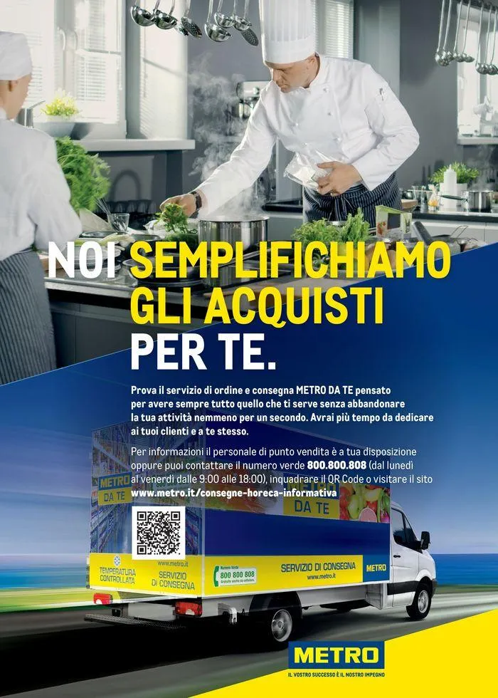 Catalogo Surgelati 2024 da 21 maggio a 31 maggio di 2025 - Pagina del volantino 67