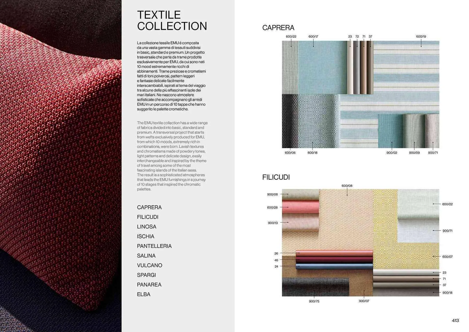 Volantino Emu da 22 settembre a 31 dicembre di 2024 - Pagina del volantino 208