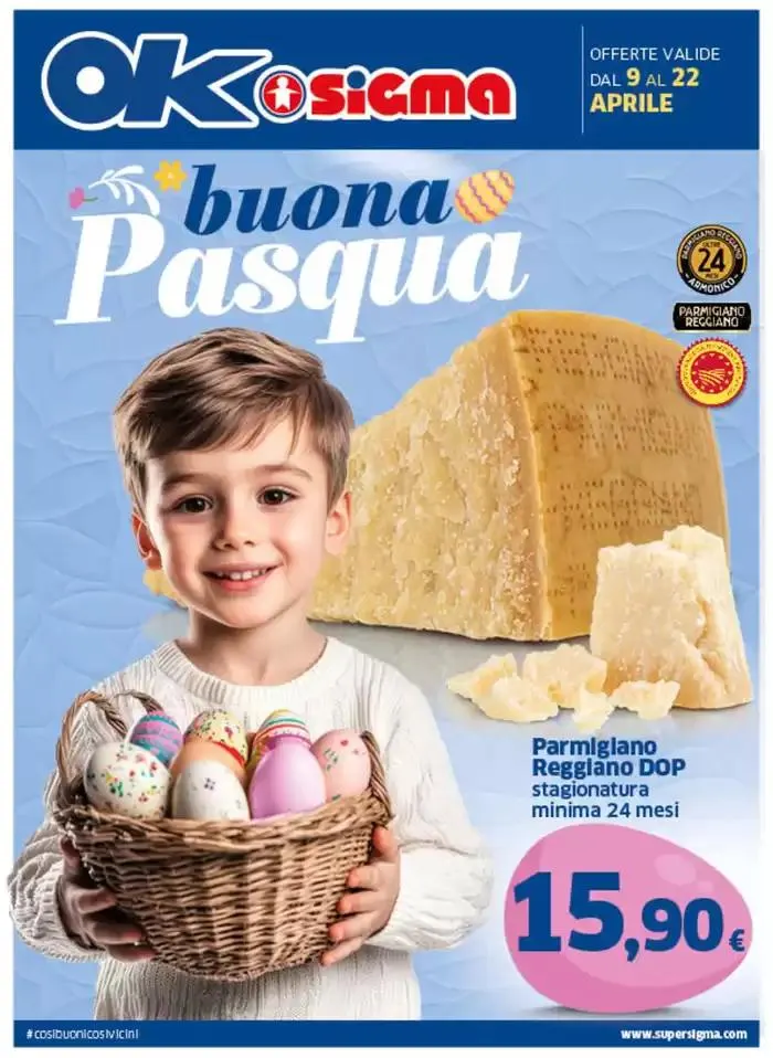 Buona Pasqua - 1