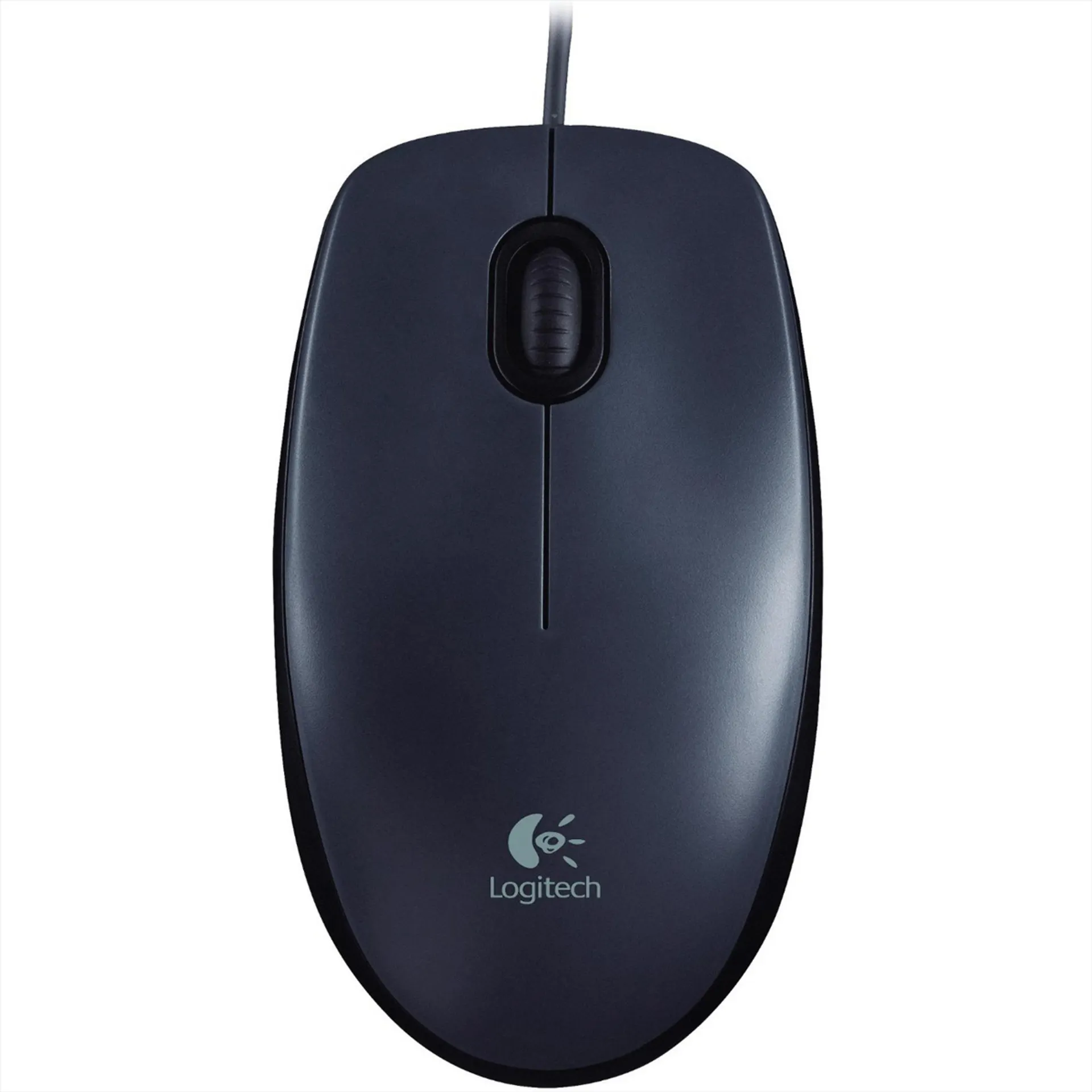 LOGITECH - MOUSE M90