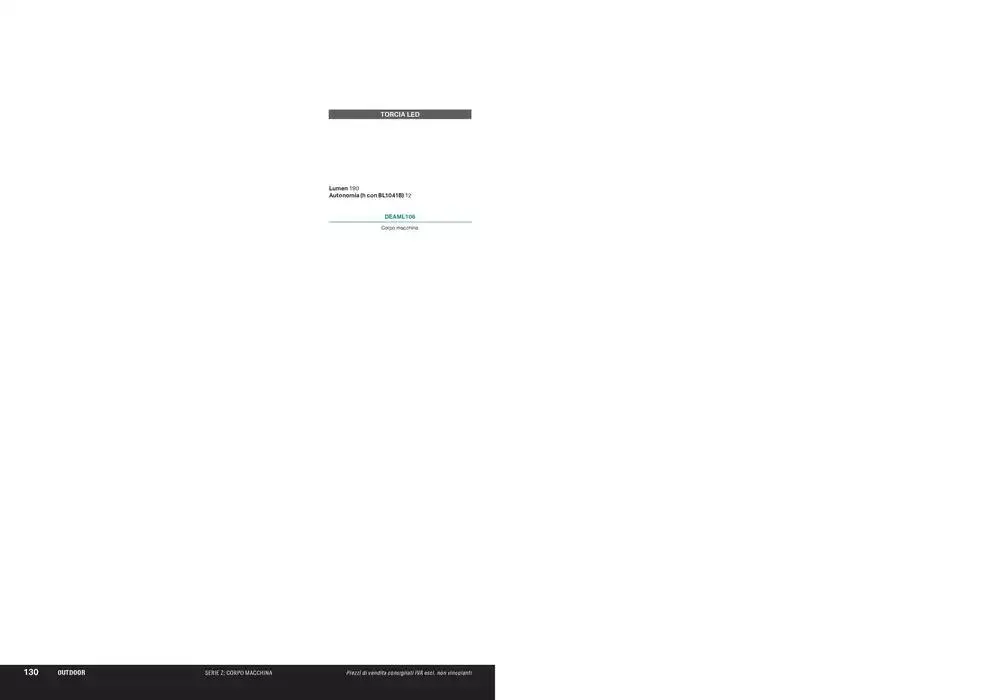 Planet da 1 aprile a 30 settembre di 2025 - Pagina del volantino 67