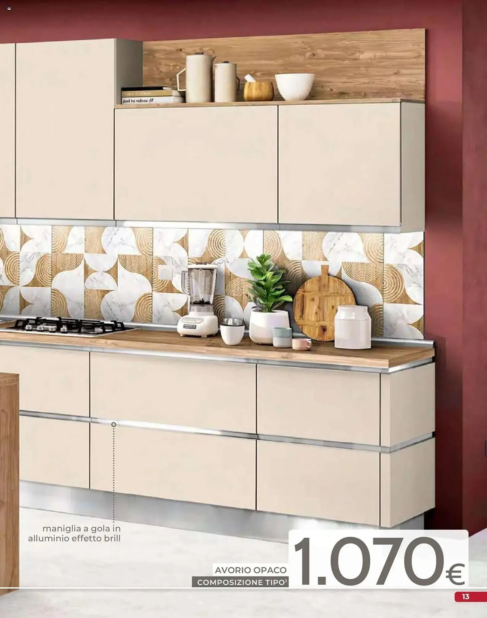 Volantino Mondo Convenienza da 1 settembre a 31 dicembre di 2025 - Pagina del volantino 15