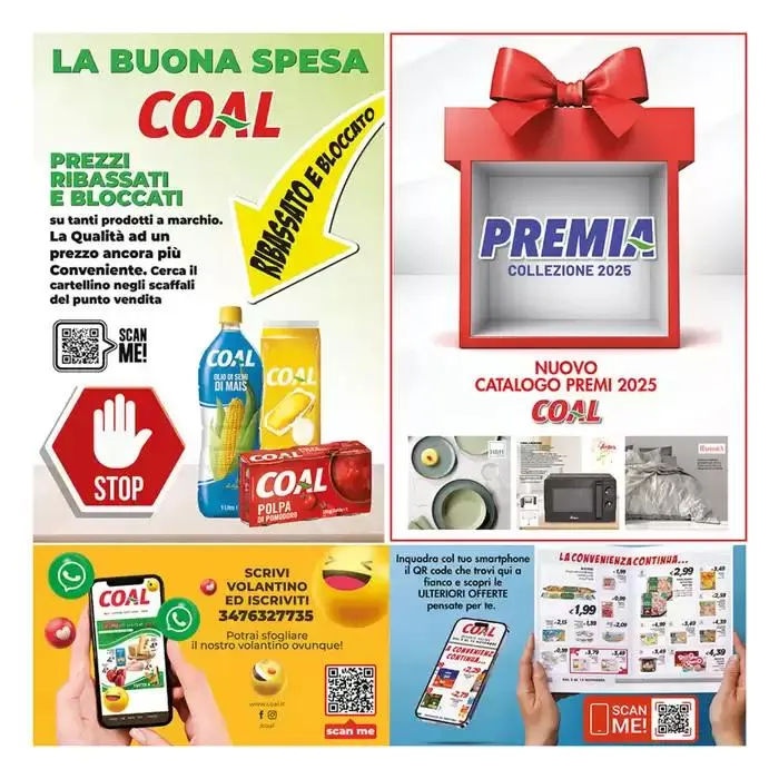Buona Pasqua da 10 aprile a 23 aprile di 2025 - Pagina del volantino 24