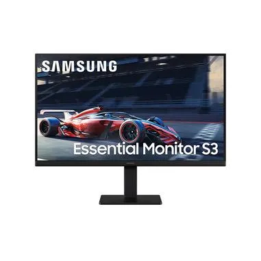 Samsung Monitor LED Serie S30GD da 24'' Full HD Flat