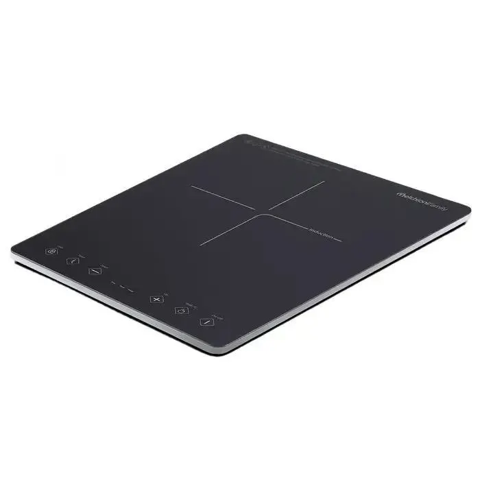 Melchioni oblivion 1 piano cottura a induzione 1 fuoco